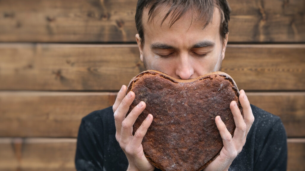 Blijkt dat zuurdesembrood minder gluten heeft, maar wat betekent dit voor uw gezondheid?
