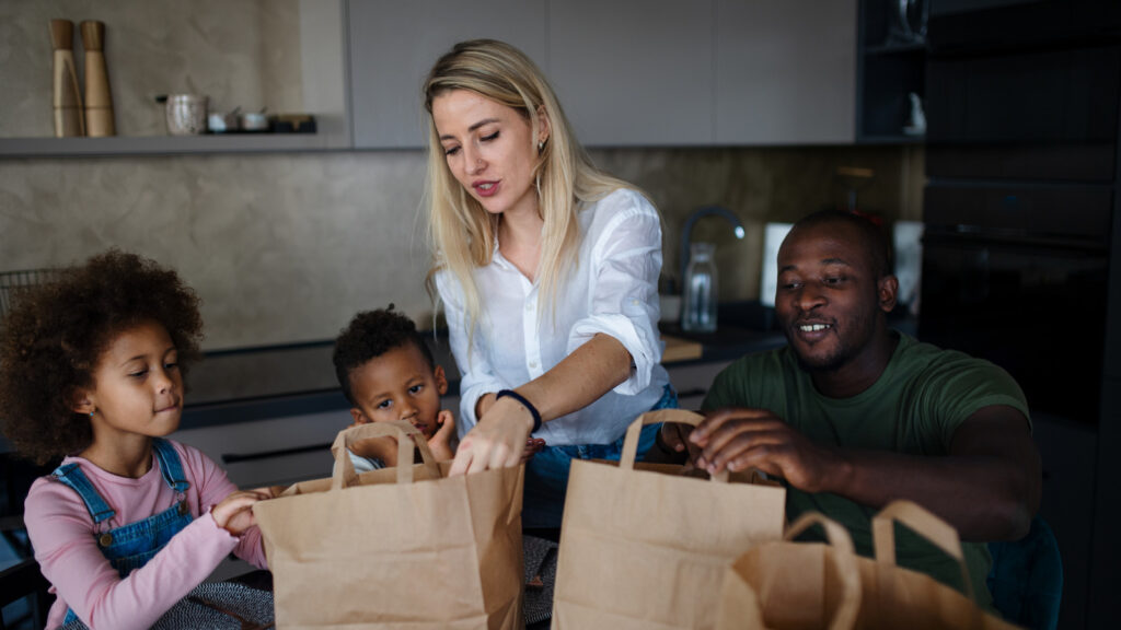 De gevaarlijke afhaalroute waarvan je nooit wist dat het je ziek kon maken