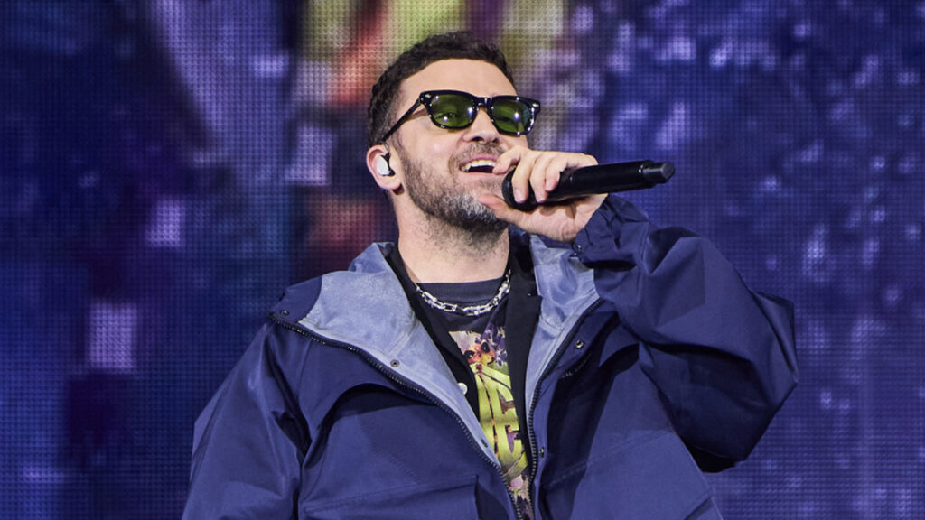 De diagnose van Justin Timberlake Valideert de ziekte van Lyme dat de symptomen moeilijk te herkennen kunnen zijn