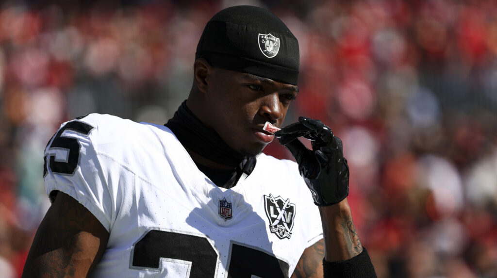 Het NFL -ruikende zoutenverbod verheft het deksel op de veiligheidsrisico's van de praktijk