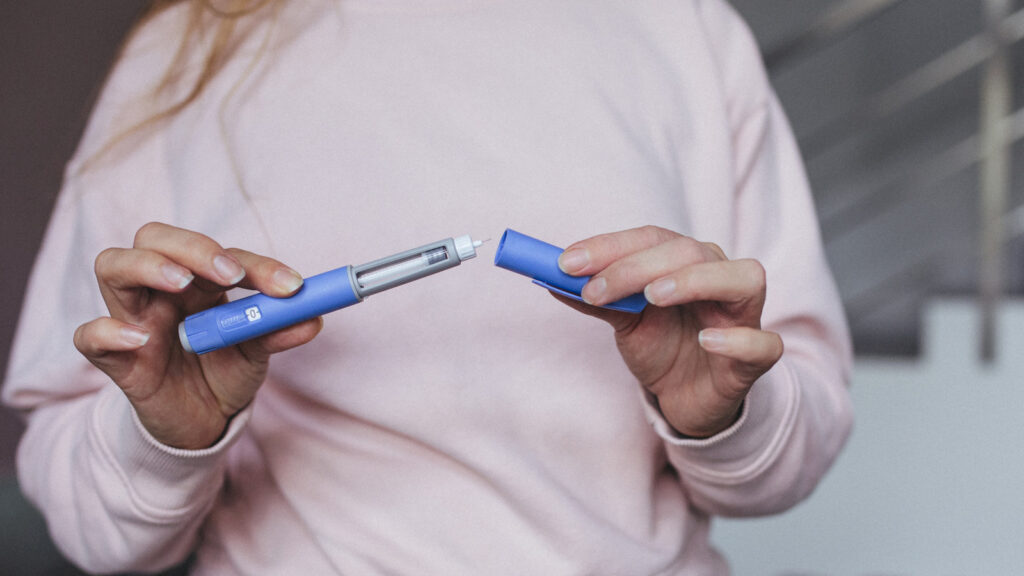 Houd deze potentiële bijwerking van GLP-1's in de gaten