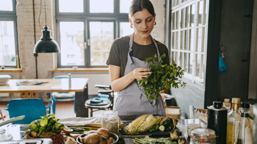 Eén type groente kan mogelijk uw risico op darmkanker verminderen