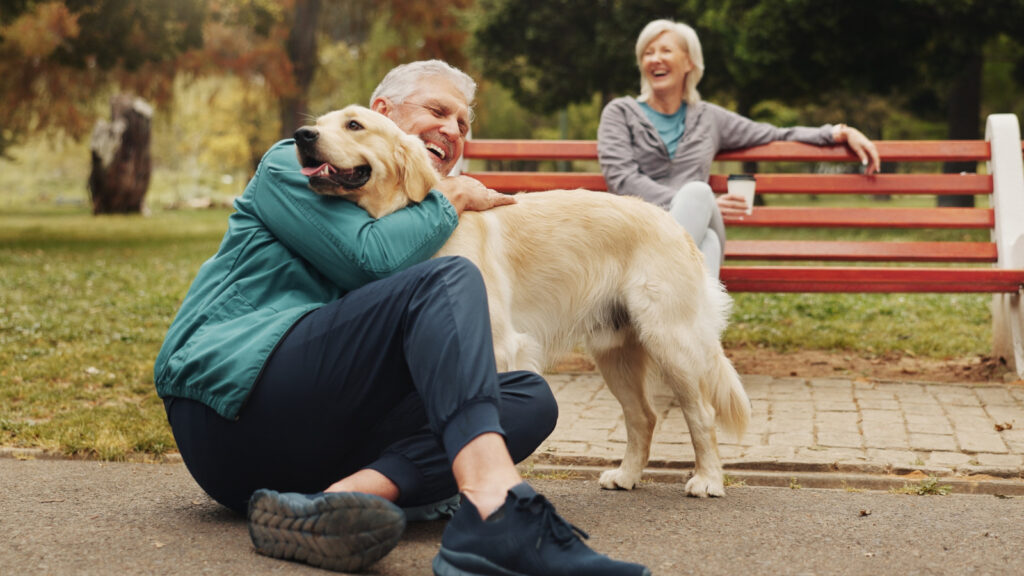 Als u in dit deel van de VS woont, loopt u mogelijk een lager risico op dementie