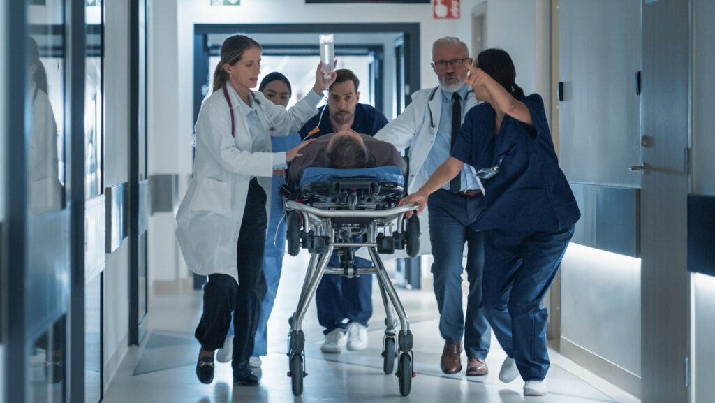 De belangrijkste doodsoorzaak in Florida is helaas niet uniek voor alleen de Sunshine State