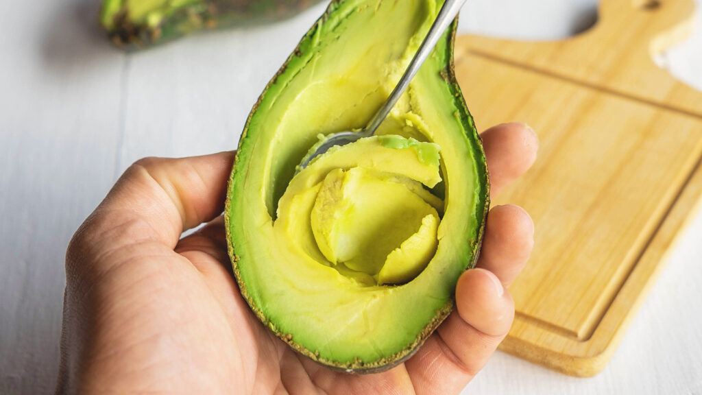 Elke dag avocado eten heeft een onverwacht effect op uw ooggezondheid
