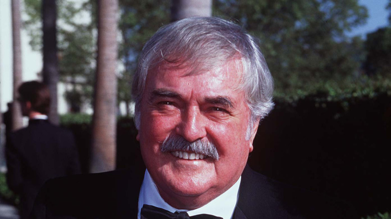James Doohan