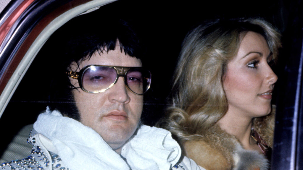 De zeldzame auto-immuunziekte van Elvis Presley waar je nooit van wist