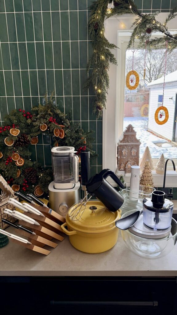 Ultieme keuken weggeefactie