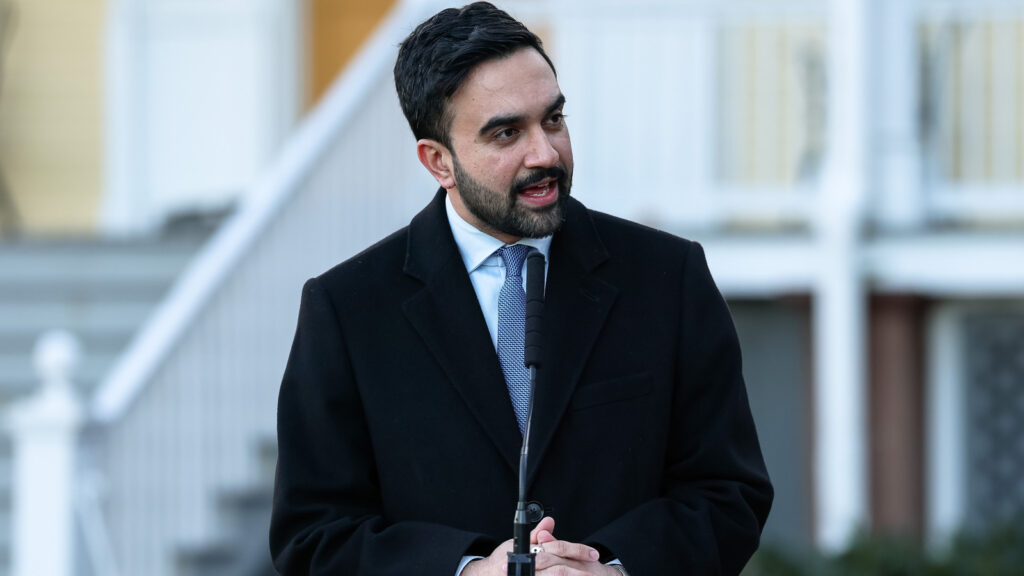 Zijn bidets beter voor de gezondheid van de billen? Burgemeester Mamdani's Gracie Mansion-plan zorgt voor internetvloed