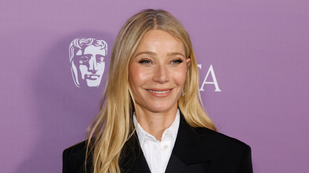 Hoe Gwyneth Paltrow haar dieet aanpaste om een ​​lage botdichtheid te bestrijden