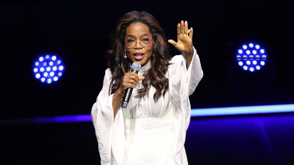 Hoeveel gewicht heeft Oprah Winfrey verloren op Ozempic? Deze zij-aan-zij foto zegt alles