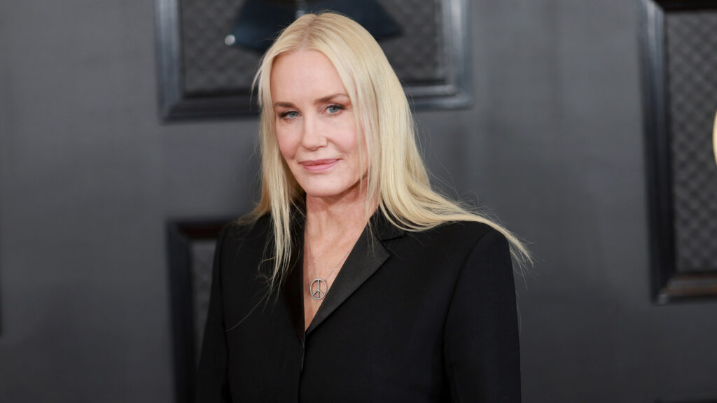Is Daryl Hannah autistisch? De diagnose zorgt ervoor dat fans haar controversiële portret in liefdesverhaal dichtslaan