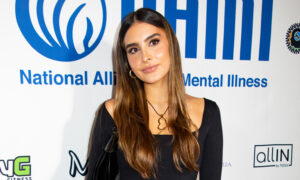 De dochter van Kyle Richards gaf haar haarverlies de schuld van een GLP-1. Helaas is ze niet de enige