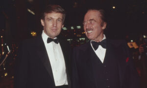 Zou Donald Trump de ziekte van Alzheimer van zijn vader kunnen erven? Laten we het hebben over de werkelijke risico’s