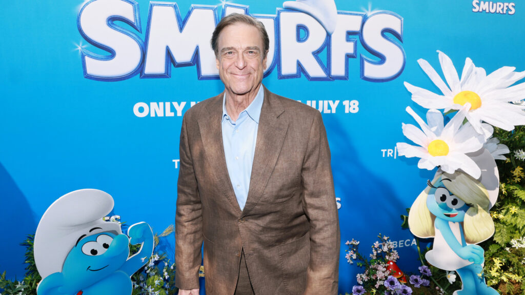 John Goodmans reis naar gewichtsverlies begon toen hij dit ene ding opgaf