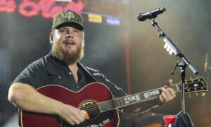 De zeldzame psychische aandoening waarbij Luke Combs werd gediagnosticeerd