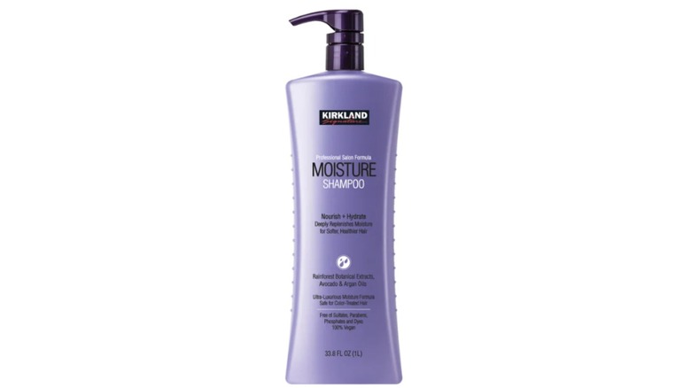 Productafbeelding van Kirkland Signature Moisture Shampoo