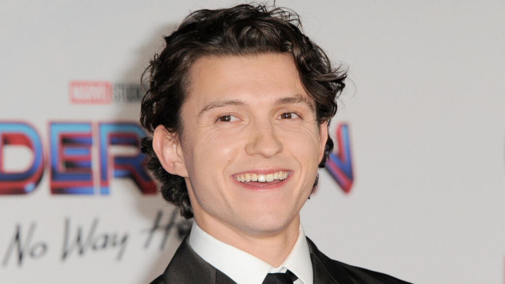 Tom Holland en andere beroemdheden die met dyslexie leven