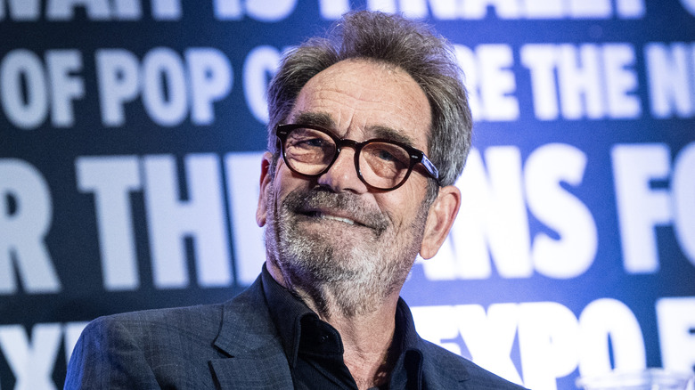 Huey Lewis aan het woord