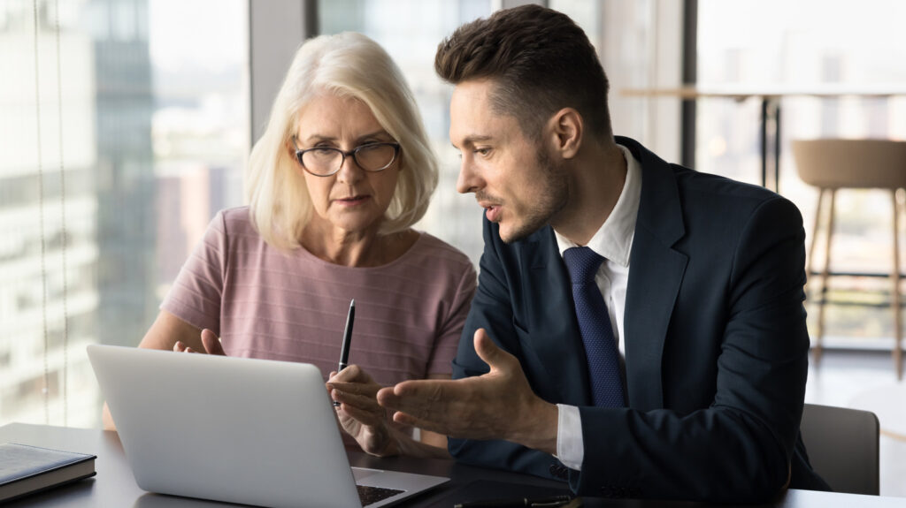 De gewoonte van boomers op het gebied van hygiëne op de werkplek zal minder snel in overweging worden genomen dan millennials