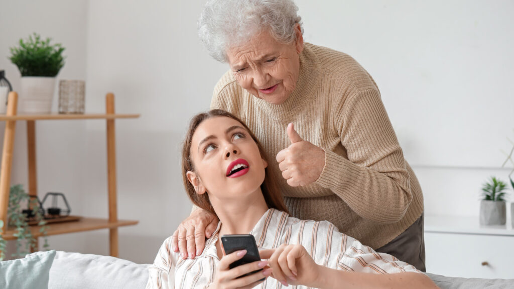 Boomers versus millennials: welke generatie heeft een betere badkamerhygiëne?