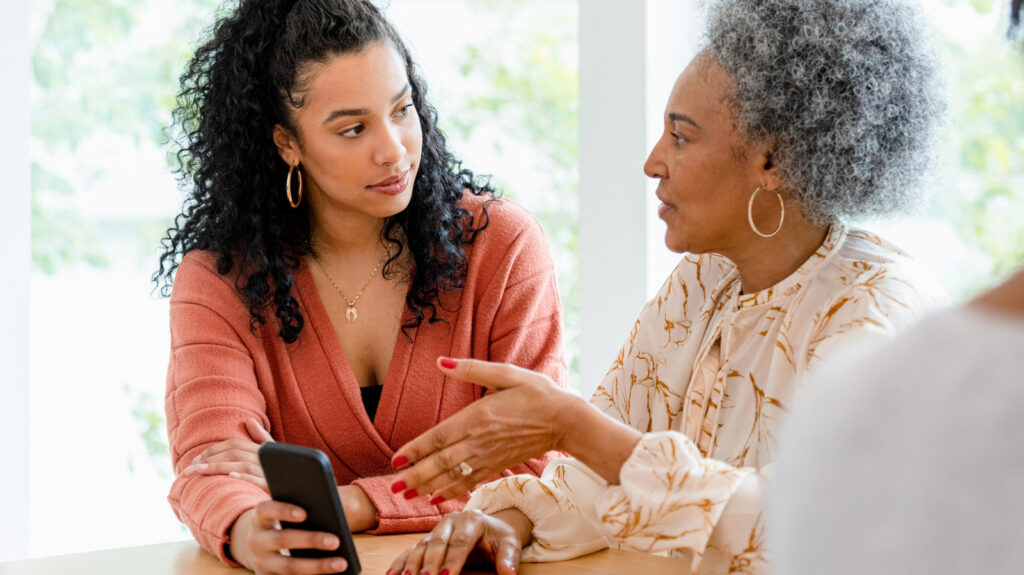 Slechte gewoonten op het gebied van telefoonhygiëne Boomers hebben waar jongere generaties niet tegen kunnen