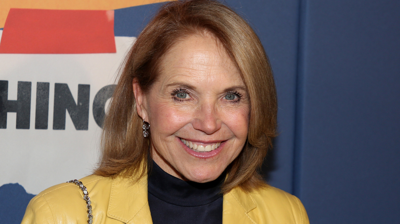 Katie Couric's 'freaky' geheugenverlies bootste de rode vlag-symptomen na van een andere ernstige gezondheidstoestand