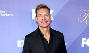 Het ochtenddieetadvies van Ryan Seacrest is niet voor bangeriken