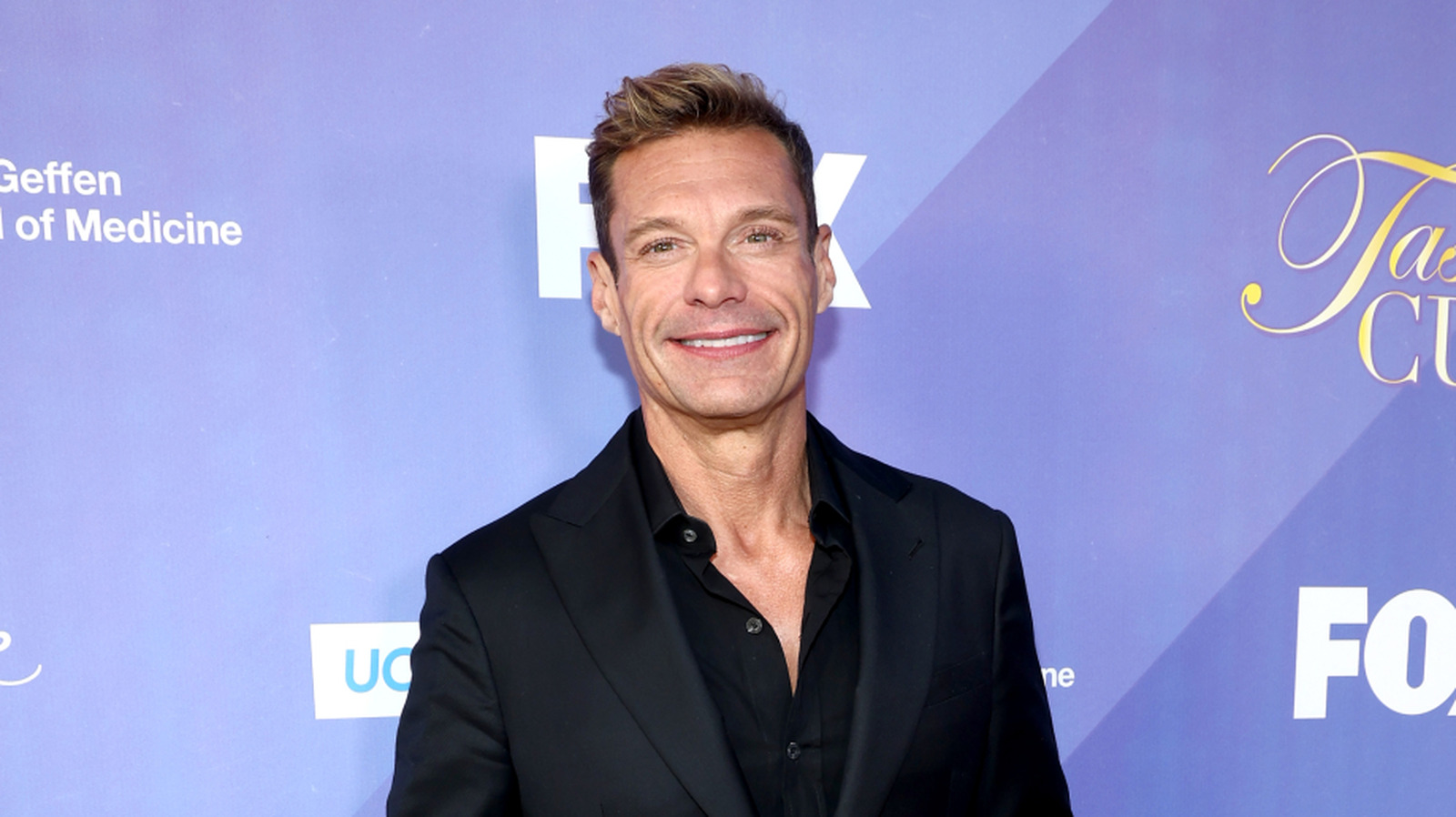 Het ochtenddieetadvies van Ryan Seacrest is niet voor bangeriken