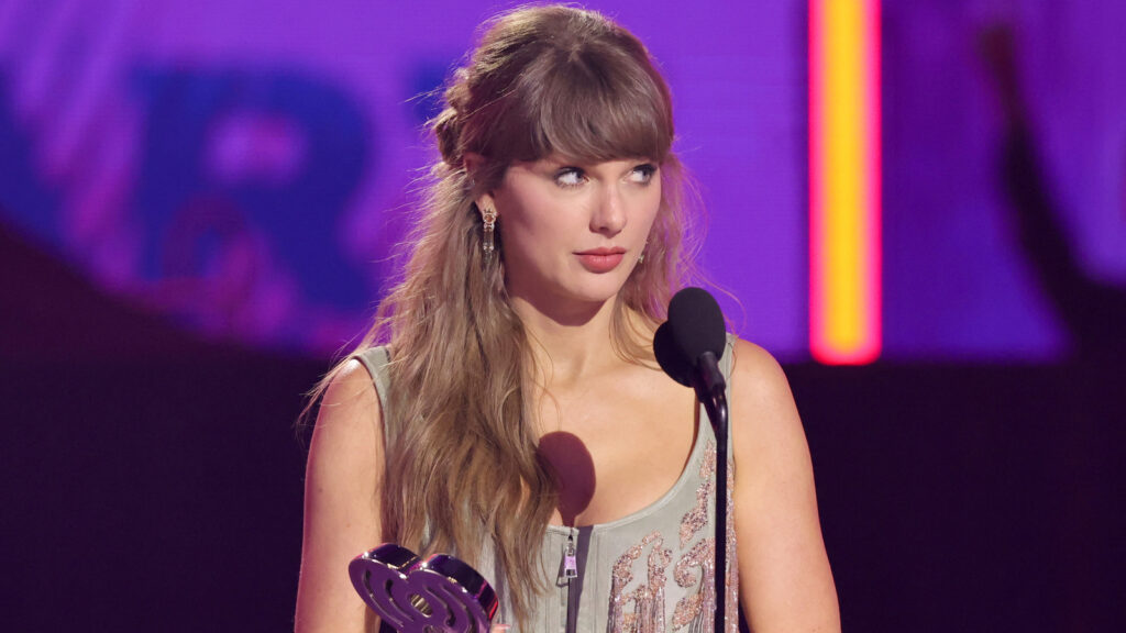 In 2019 leidde de hygiënebekentenis van Taylor Swift over haar benen tot een nationaal gesprek