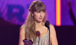 In 2019 leidde de hygiënebekentenis van Taylor Swift over haar benen tot een nationaal gesprek