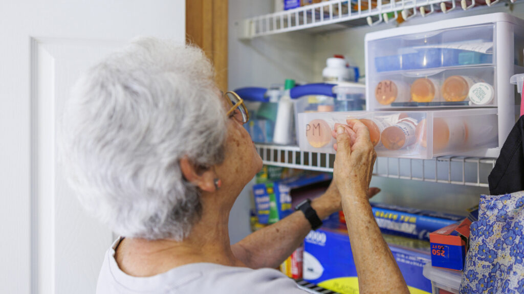Medicijnkastjes die elke boomer al zou moeten bezitten