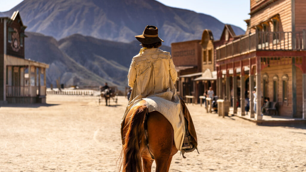 Geen stormloop, geen krachtmeting – deze ziekte was de belangrijkste doodsoorzaak voor cowboys