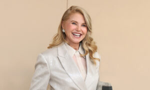 Christie Brinkley, 72, dankt dit dieet voor haar iconische uiterlijk dat de tand des tijds heeft doorstaan