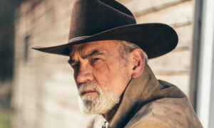 Waarom baden niet als goede hygiëne werd beschouwd voor cowboys in het Wilde Westen