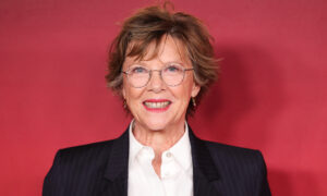Annette Bening onthult op 97-jarige leeftijd de twee onverwachte dieetproducten van haar moeder – en het verdient een medeondertekening