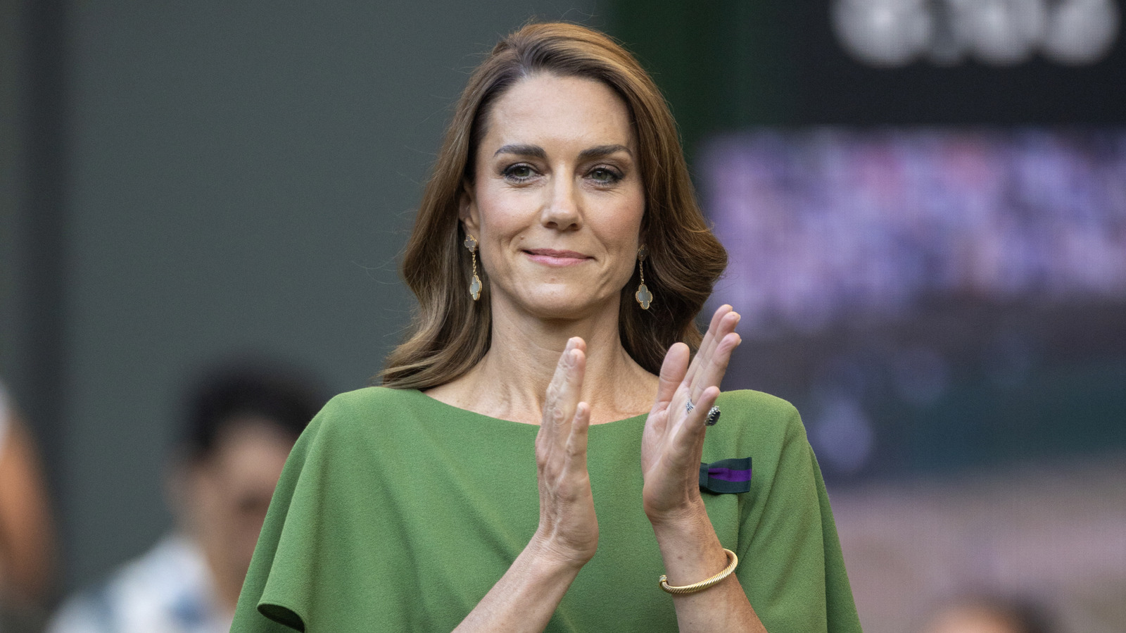 Welke fitnesstracker gebruikt Kate Middleton?