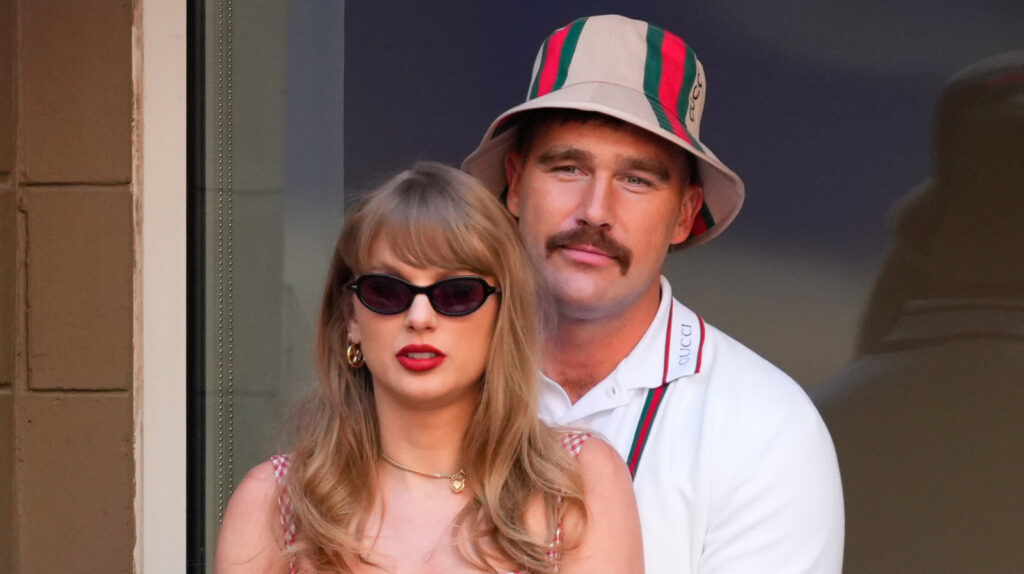 De dieetregel die Taylor Swift al vroeg in haar carrière volgde – en Travis Kelce zweert er ook bij