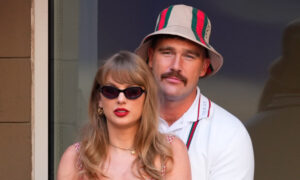 De dieetregel die Taylor Swift al vroeg in haar carrière volgde – en Travis Kelce zweert er ook bij