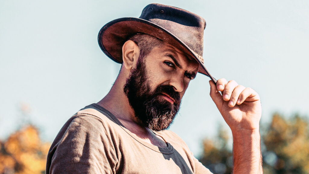 De gewoonte van mondhygiëne die cowboys in het Wilde Westen gebruikten en waar mensen vandaag de dag van zouden walgen