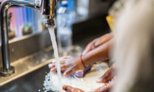 5 onderschatte hygiënegewoonten die u niet genoeg doet