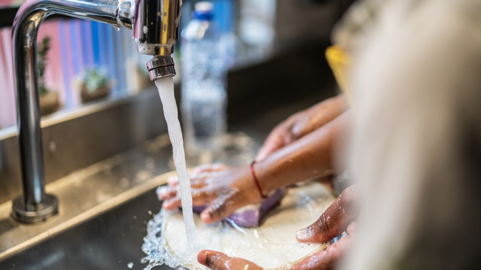 5 onderschatte hygiënegewoonten die u niet genoeg doet