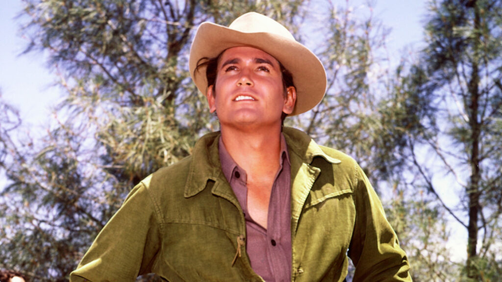 Hoe stierf Little House On The Prairie-ster Michael Landon? Zijn familie zorgt vandaag de dag nog steeds voor bewustwording