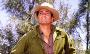 Hoe stierf Little House On The Prairie-ster Michael Landon? Zijn familie zorgt vandaag de dag nog steeds voor bewustwording