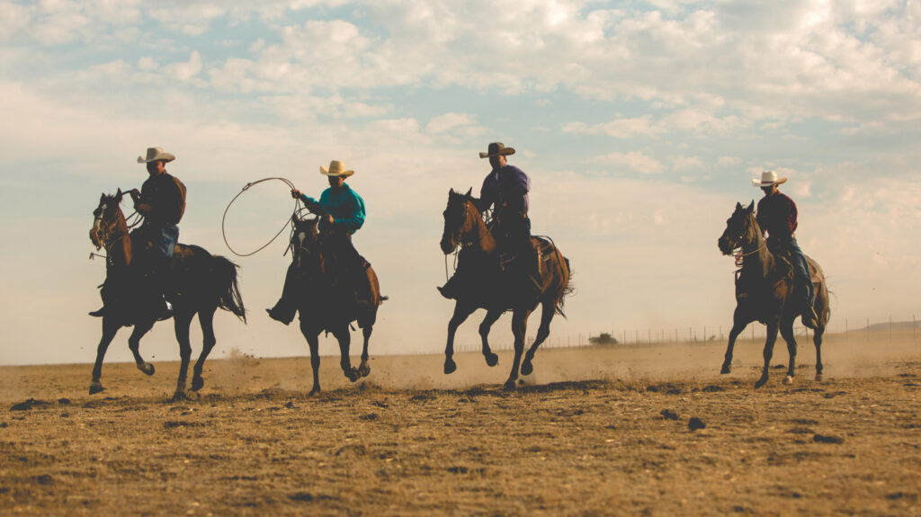 De slechte hygiënegewoonte van de cowboy die ziekten aanwakkerde – en leidde tot openbare verboden