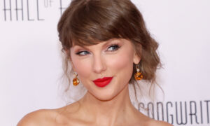 Taylor Swift zegt dat haar haartextuur volledig is veranderd – de wetenschap kan verklaren waarom