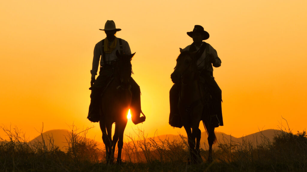 Het cowboy-hygiëneproduct uit de 19e eeuw dat een grote comeback maakt