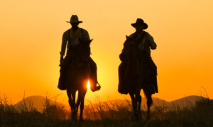 Het cowboy-hygiëneproduct uit de 19e eeuw dat een grote comeback maakt