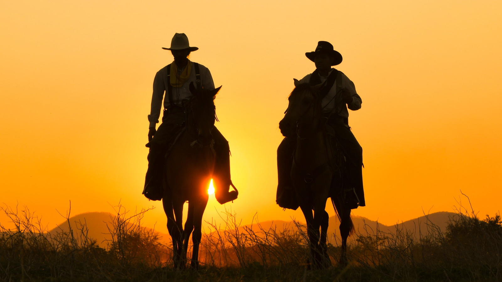 Het cowboy-hygiëneproduct uit de 19e eeuw dat een grote comeback maakt