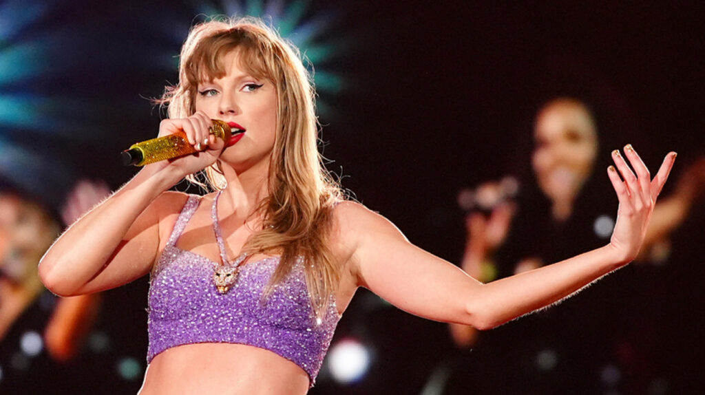 Taylor Swift was bijna twee jaar onderweg tijdens de Eras Tour en het eiste haar tol